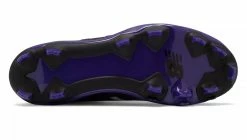 New Balance 4040v5 Adult Molded Cleats – Purple/White (PL4040P5) -Baseball Uniforms Sales Store products pl4040p5 4