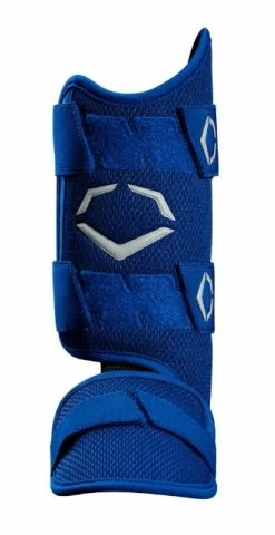 EvoShield PRO-SRZ Batter’s Leg Guard – Red (WTV1200SC) -Baseball Uniforms Sales Store products pro srz lg 3 1 1 1