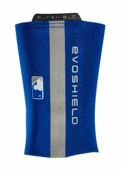 EvoShield PRO-SRZ Wrist Guard – Red (WTV5200SC) -Baseball Uniforms Sales Store products pro srz wg 3 1 1 1