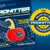 Prohitter – Bat Grip Aid 1 Prohitter – Bat Grip Aid -Baseball Uniforms Sales Store products prohitter 1