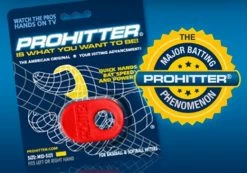 Prohitter – Bat Grip Aid