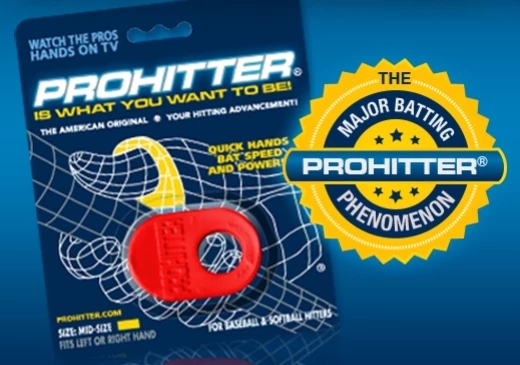 Prohitter – Bat Grip Aid 3 Prohitter – Bat Grip Aid