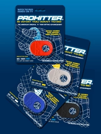 Prohitter – Bat Grip Aid 5 Prohitter – Bat Grip Aid - Image 3