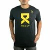 Baseballism Rally Ribbon T-Shirt (Men’s) -Baseball Uniforms Sales Store products rally ribbon 1
