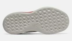 New Balance RCVRYv2 Men’s Recovery Shoes – Grey/Red (RCVRYTR2) -Baseball Uniforms Sales Store products rcvrytr2 4