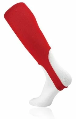 TCK – Pattern A – Adult 300 7″ Cut Baseball Stirrups