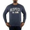Baseballism – Respect The Game Crewneck (Men’s) 1 Baseballism – Respect The Game Crewneck (Men’s) -Baseball Uniforms Sales Store products respectthegamecrew 1