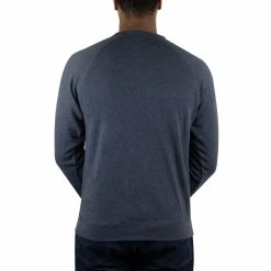 Baseballism – Respect The Game Crewneck (Men’s) -Baseball Uniforms Sales Store products respectthegamecrew 3