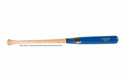 B45 – RK23 Pro Select Stock – Yellow Birch Wood Bat