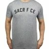 Baseballism – Sacrifice – Heather Grey T-Shirt (Men’s) 1 Baseballism – Sacrifice – Heather Grey T-Shirt (Men’s) -Baseball Uniforms Sales Store products sacrifice 1