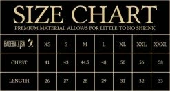 Baseballism – Winfield Men’s Windbreaker -Baseball Uniforms Sales Store products sizechart.mens .hoodie.2017 01 grande