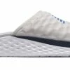 New Balance – Fresh Foam Hupo’o Slides – White (SMFTEKM1) -Baseball Uniforms Sales Store products smftekm1 1