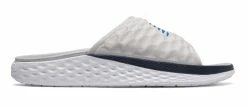 New Balance – Fresh Foam Hupo’o Slides – White (SMFTEKM1)