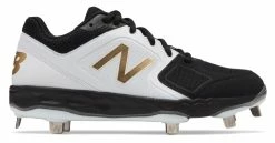 New Balance – Black/White Fresh Foam VELO1 Women’s Spikes (SMVELOK1)