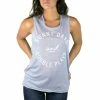 Baseballism – Sunny Days And Double Plays – Aya Tank (Women’s) -Baseball Uniforms Sales Store products sunny days 1