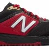 New Balance – Black/Red Fresh Foam T3000v4 Men’s Turfs (T3000BR4) 1 New Balance – Black/Red Fresh Foam T3000v4 Men’s Turfs (T3000BR4) -Baseball Uniforms Sales Store products t3000br4 1