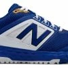 New Balance – Royal/White Fresh Foam T3000v4 Men’s Turfs (T3000TB4) -Baseball Uniforms Sales Store products t3000tb4 1