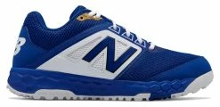New Balance – Royal/White Fresh Foam T3000v4 Men’s Turfs (T3000TB4)