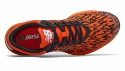 New Balance 4040v5 Turf Trainer – Black/Orange (T4040BO5) 8 New Balance 4040v5 Turf Trainer – Black/Orange (T4040BO5) -Baseball Uniforms Sales Store products t4040bo5 3