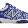 New Balance 4040v5 Turf Trainer – Royal/White (T4040TB5) -Baseball Uniforms Sales Store products t4040tb5 1 1