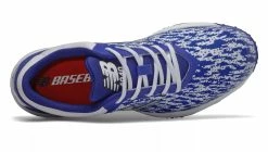 New Balance 4040v5 Turf Trainer – Royal/White (T4040TB5) -Baseball Uniforms Sales Store products t4040tb5 3 1