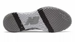 New Balance 4040v5 Turf Trainer – Grey/White (T4040TG5) 9 New Balance 4040v5 Turf Trainer – Grey/White (T4040TG5) -Baseball Uniforms Sales Store products t4040tg5 4