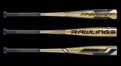 Rawlings 2020 Threat USA (-12, 2 5/8″) Baseball Bat (USZT12) -Baseball Uniforms Sales Store products uszt12 3 1