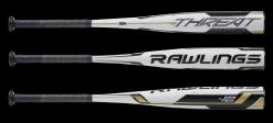 Rawlings 2020 Threat USSSA (-12, 2 3/4″) Baseball Bat (UTZT12) 7 Rawlings 2020 Threat USSSA (-12, 2 3/4″) Baseball Bat (UTZT12) -Baseball Uniforms Sales Store products utzt12 3