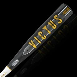 Victus Vandal Senior League (-8) USSSA Bat (VSBVX8) -Baseball Uniforms Sales Store products vandal 8 3