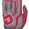 Demarini Versus Batting Glove – Youth – Red 2 Demarini Versus Batting Glove – Youth – Red -Baseball Uniforms Sales Store products versus red