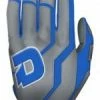 Demarini Versus Batting Glove – Adult – Royal -Baseball Uniforms Sales Store products versus royal 1
