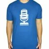 Baseballism Vin’s Mic T-Shirt (Men’s) -Baseball Uniforms Sales Store products vin 1