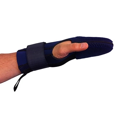 Benik – Black Base-Running Mitt – Open Thumb (W-127B) 3 Benik – Black Base-Running Mitt – Open Thumb (W-127B)