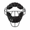 EvoShield Pro-SRZ Catcher’s Facemask (WB5708501) -Baseball Uniforms Sales Store products wb5708501 blk 1