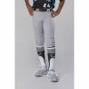 Evoshield Salute Youth Knicker Baseball Pants – Grey -Baseball Uniforms Sales Store products wb6000602 1 1
