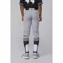 Evoshield Salute Youth Knicker Baseball Pants – White 9 Evoshield Salute Youth Knicker Baseball Pants – White -Baseball Uniforms Sales Store products wb6000602 2