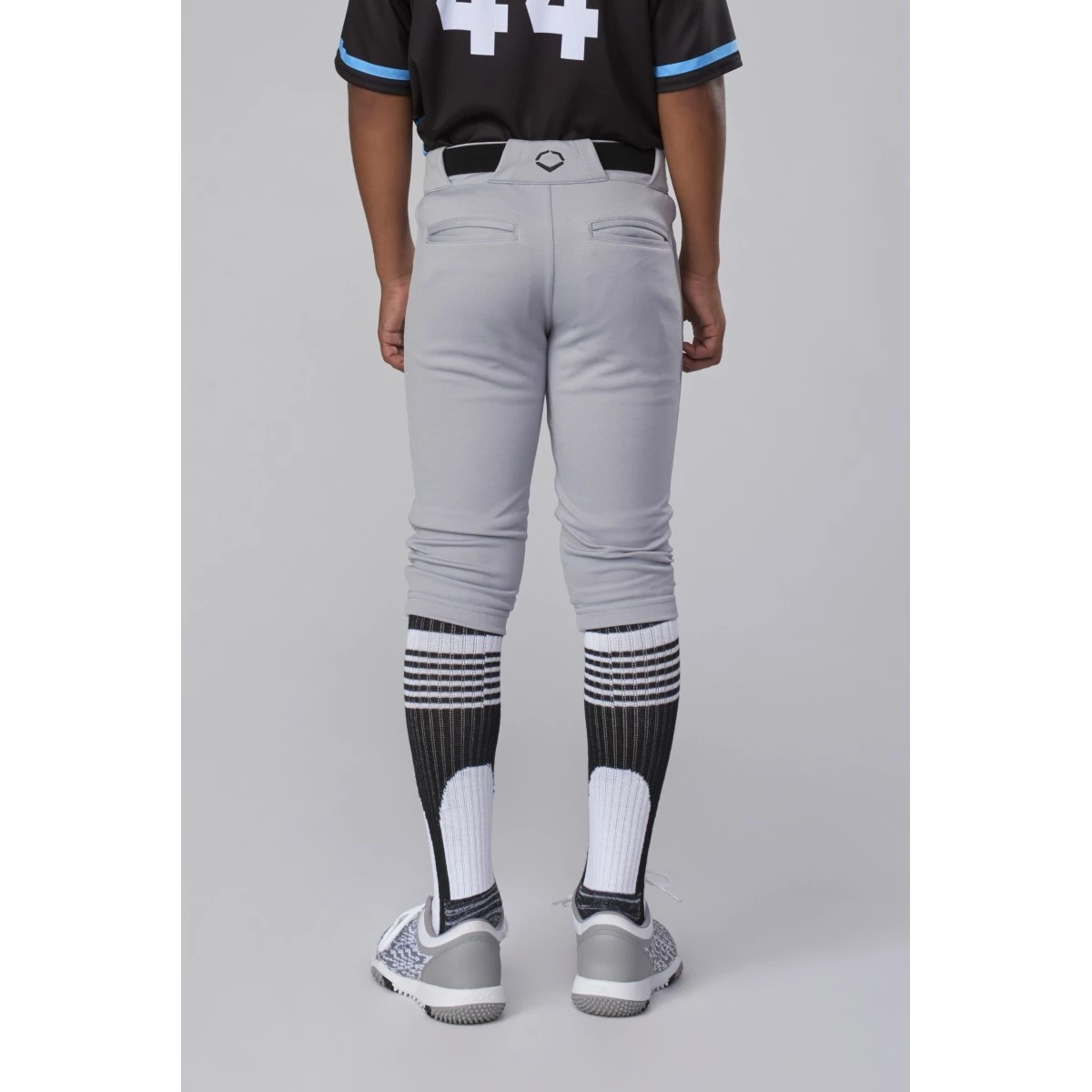 Evoshield Salute Youth Knicker Baseball Pants – White 6 Evoshield Salute Youth Knicker Baseball Pants – White - Image 4