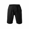 Evoshield Men’s Pro Team Clubhouse Shorts – Black 1 Evoshield Men’s Pro Team Clubhouse Shorts – Black -Baseball Uniforms Sales Store products wb6001701 1