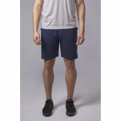 Evoshield Men’s Pro Team Clubhouse Shorts – Black -Baseball Uniforms Sales Store products wb6001701 2