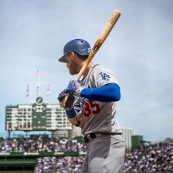 MLB Prime Signature Series Cody Bellinger Game Model (WBL2437010) 8 MLB Prime Signature Series Cody Bellinger Game Model (WBL2437010) -Baseball Uniforms Sales Store products wbl2437010 cb35 2