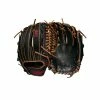 Wilson A2K D33SS 11.75″ Pitcher’s Glove -Baseball Uniforms Sales Store products wbw100063 d33ss 1