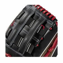 Wilson A2K 1799SS 12.75″ Outfielder’s Glove -Baseball Uniforms Sales Store products wbw100069 1799ss 6