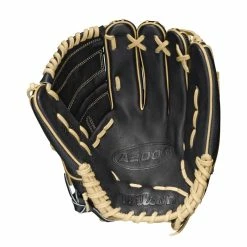 Wilson A2000 2021 B2SS 12″ Pitcher’s Glove -Baseball Uniforms Sales Store products wbw100100 3