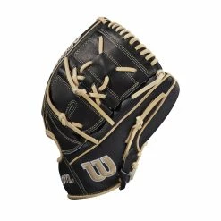 Wilson A2000 2021 B2SS 12″ Pitcher’s Glove -Baseball Uniforms Sales Store products wbw100100 4