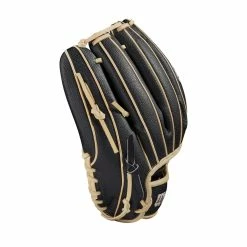 Wilson A2000 2021 B2SS 12″ Pitcher’s Glove -Baseball Uniforms Sales Store products wbw100100 5