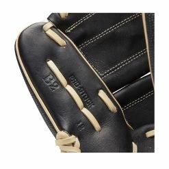 Wilson A2000 2021 B2SS 12″ Pitcher’s Glove -Baseball Uniforms Sales Store products wbw100100 7