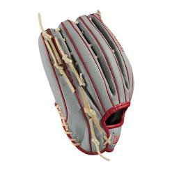 Wilson A2000 2021 OT7SS 12.75″ Outfield Glove -Baseball Uniforms Sales Store products wbw100104 5