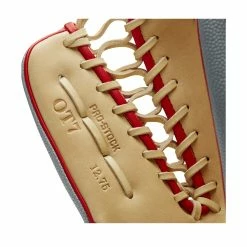 Wilson A2000 2021 OT7SS 12.75″ Outfield Glove -Baseball Uniforms Sales Store products wbw100104 7