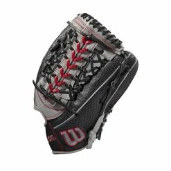 Wilson A2000 2021 PF92SS 12.25″ Pedroia Fit Outfield Glove -Baseball Uniforms Sales Store products wbw100110 4