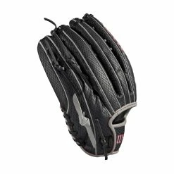 Wilson A2000 2021 PF92SS 12.25″ Pedroia Fit Outfield Glove -Baseball Uniforms Sales Store products wbw100110 5